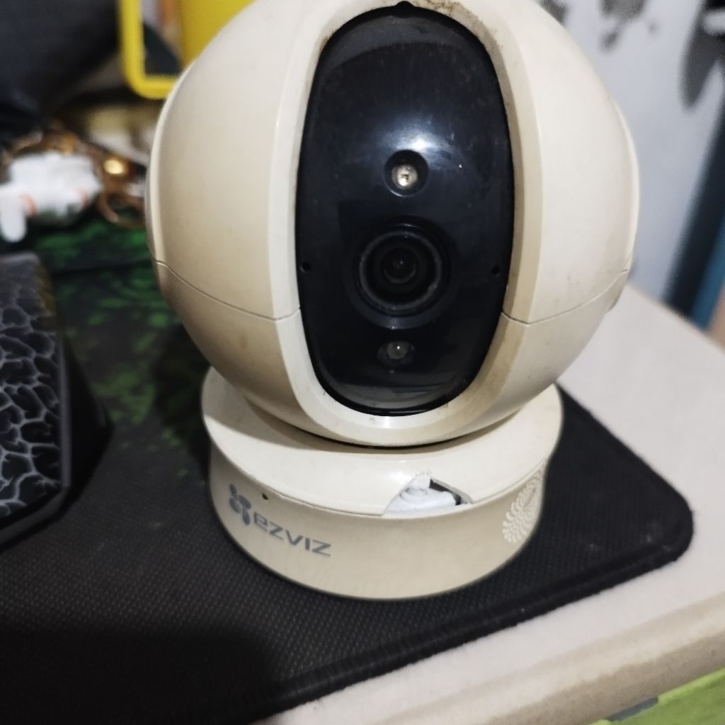 cctv ezviz