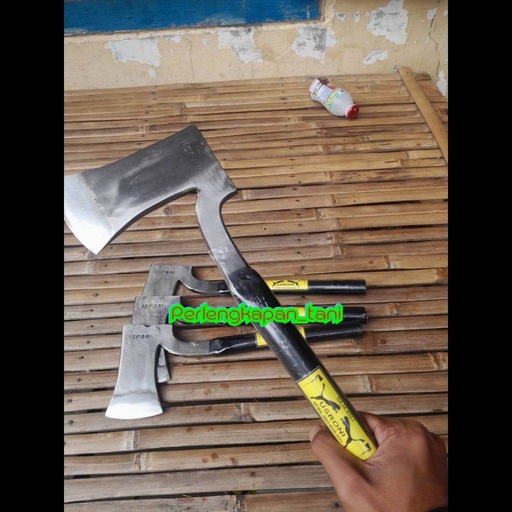 kampak/kapak serbaguna per baja