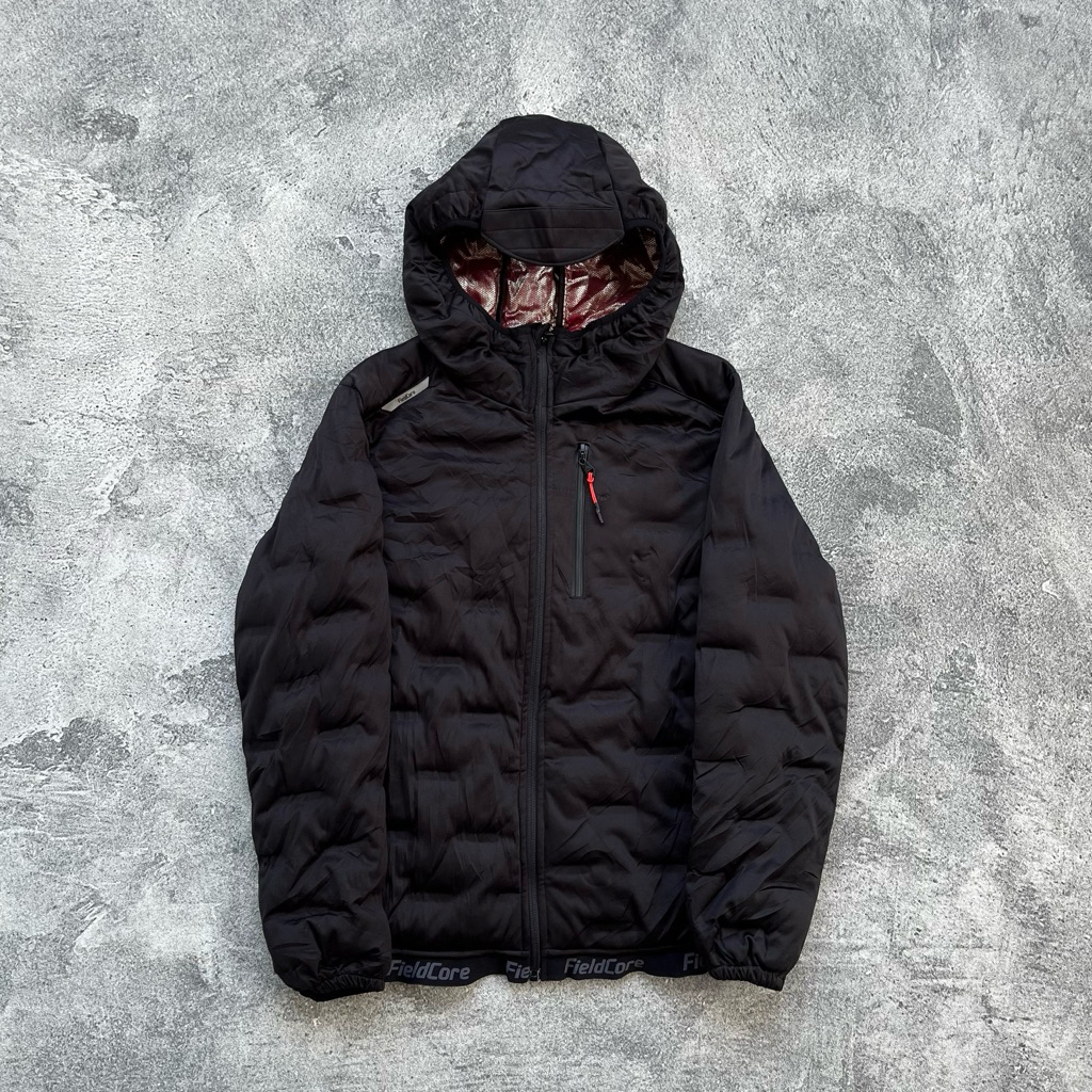 PUFFER FIELDCORE