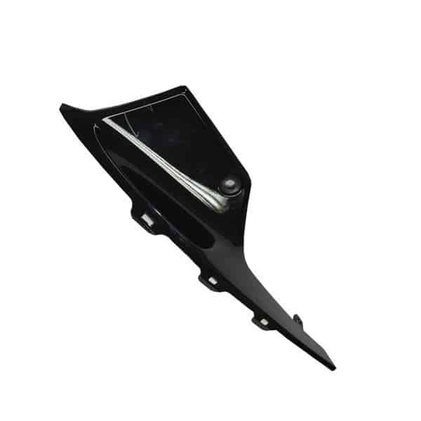 Cover Body Depan Atas Kanan Honda New CB150R StreetFire K15G Original AHM