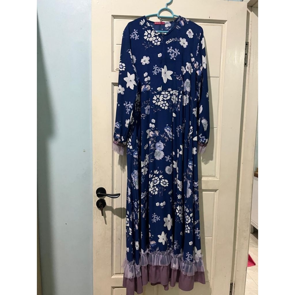 Sheika hijab preloved