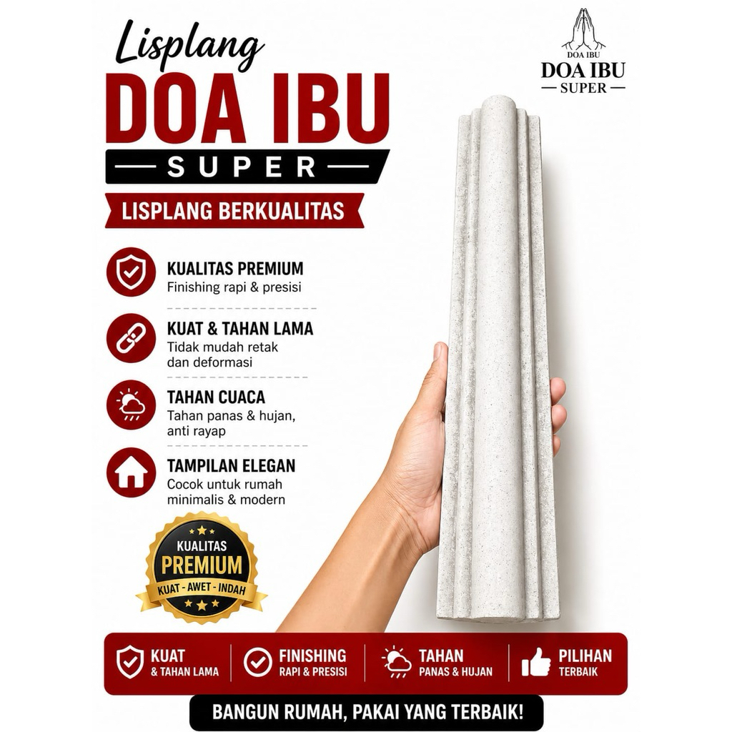 lis beton list beton lis profil beton lis full beton