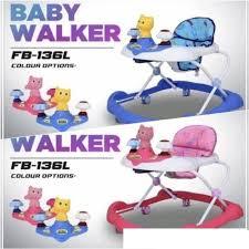 Baby walker Family 136 Musik