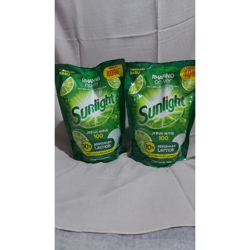 Sunlight 1.500ml