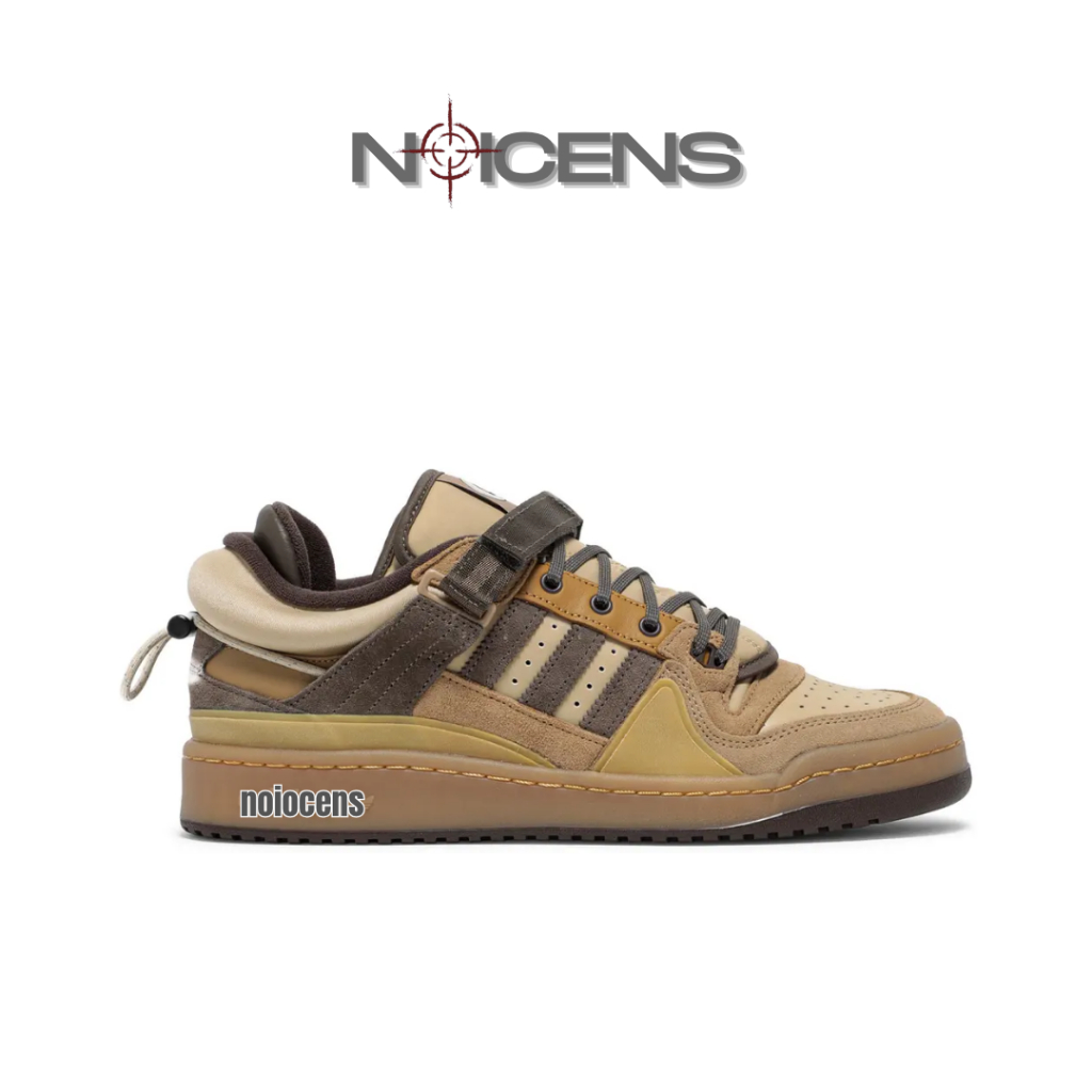 sneakers bad bunny brown bnib
