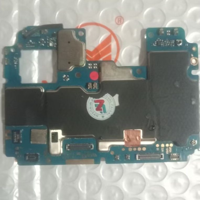 Mesin Infinix hot 30 8 256