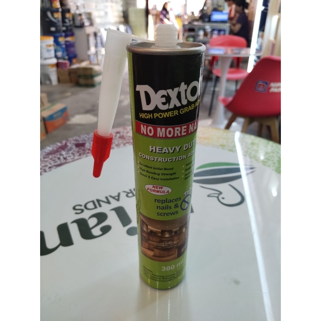 DEXTONE No More Nails/lem kontruksi