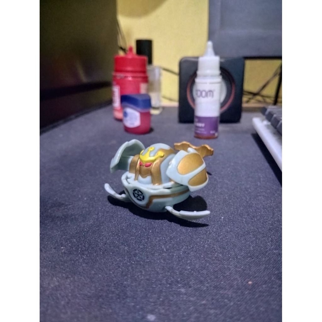 Bakugan Sirenoid Haos B2 Original Spin Master