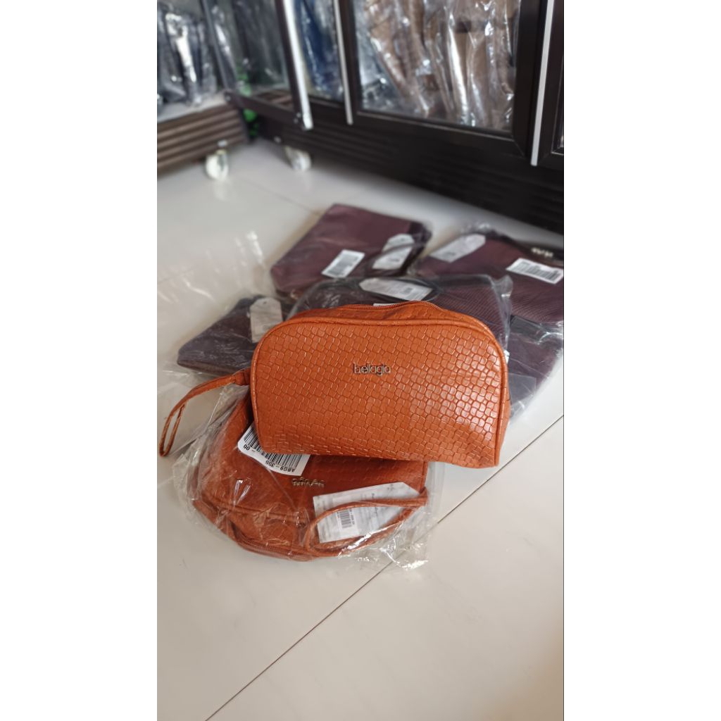 READY CLUTH BELLAGIO NEW