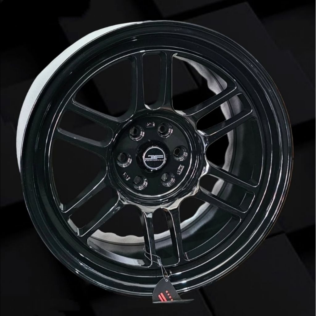 velg mobil ring 18 PCD 6X114,3 ENKEI RPT FLOW FORMING velg racing mobil r18 velg mobil Nissan Navara