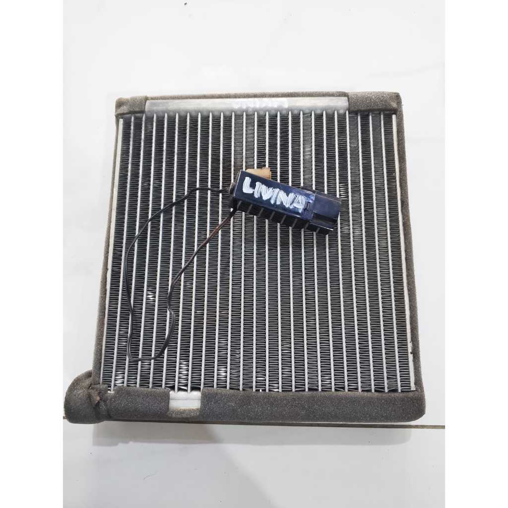 EVAPORATOR AC GRAND LIVINA COPOTAN