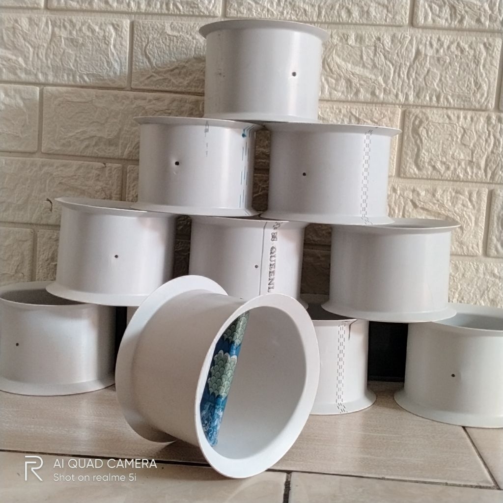 10 PCS GULUNGAN LAYANGAN UKURAN JUMBO