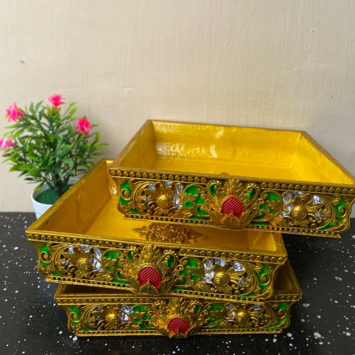 BOKOR SODAN BALI UKURAN 20CM