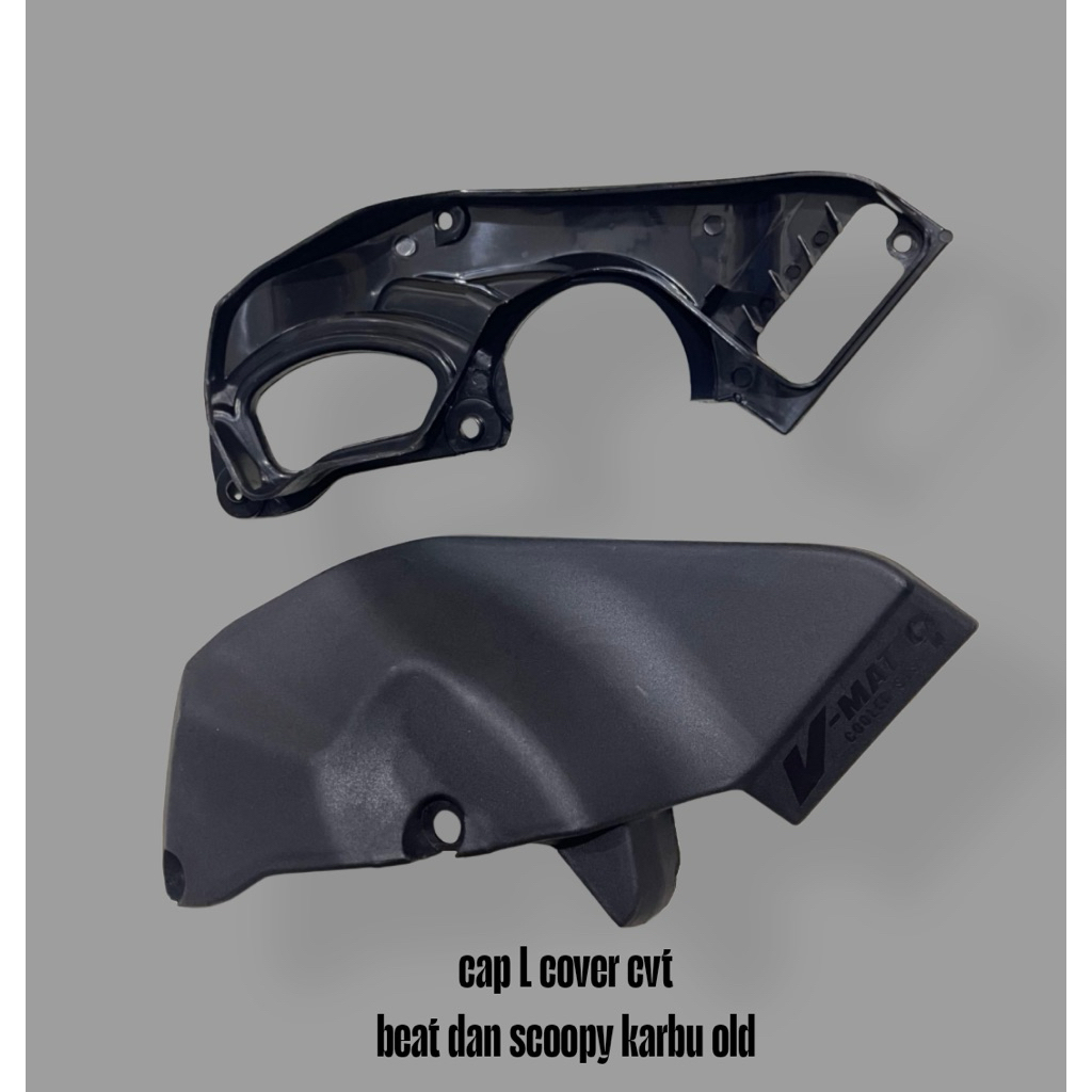 cover cvt beat karbu, scoopy karbu 1 set luar dalam honda scoopy old honda beat old