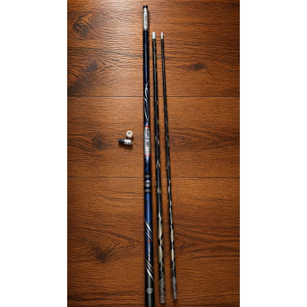 ruas truffle silver 270