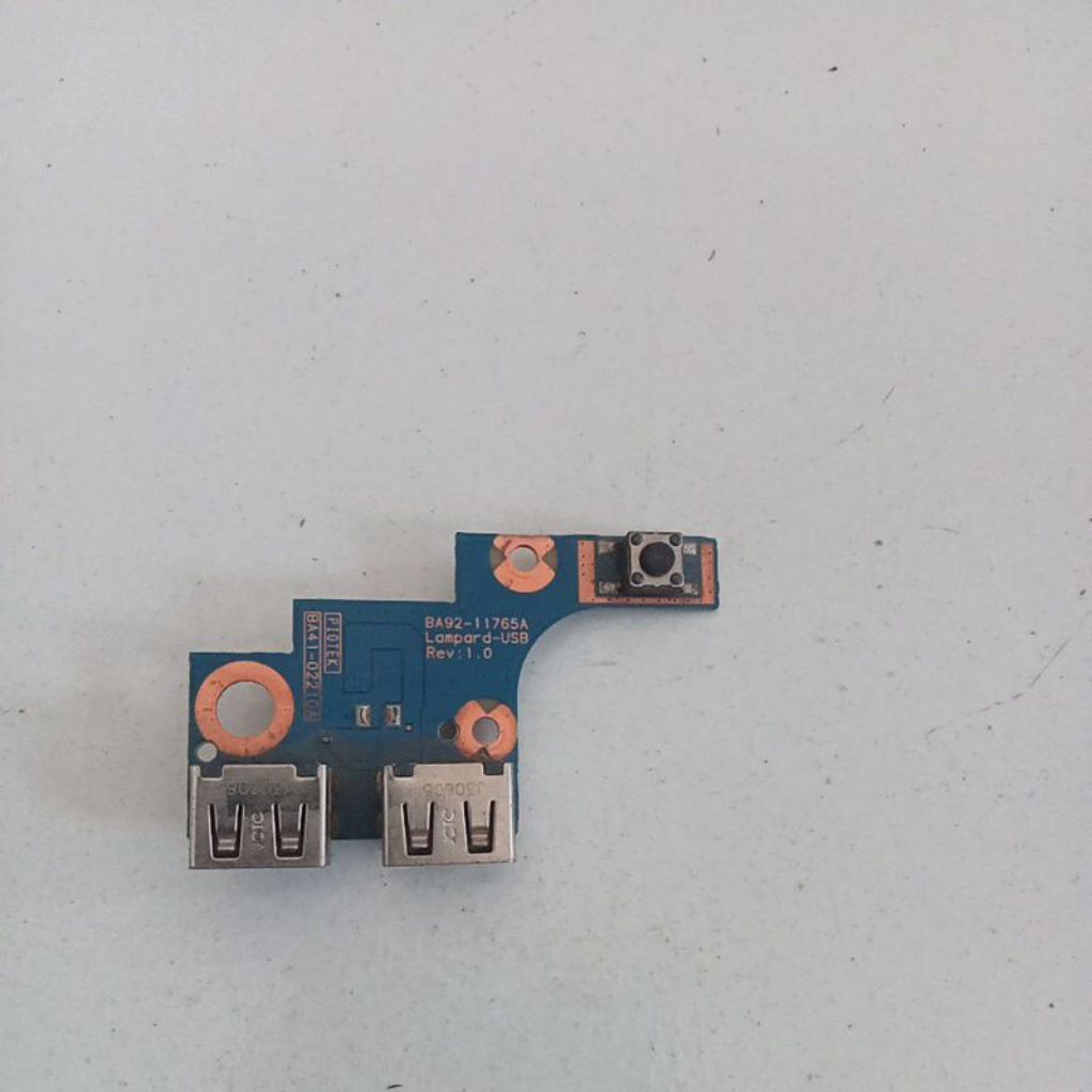 PORT USB LAPTOP SAMSUNG 275E NP275E4V