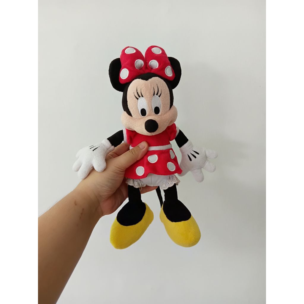 minnie disney minnie disney mickey disney micky minnie boneka murah boneka minnie boneka mickey bone
