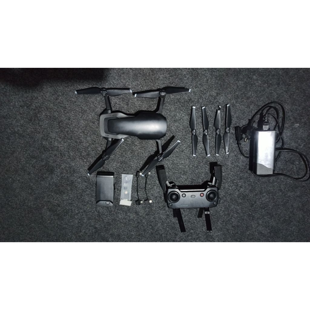 Drone DJI Mavic Air 1 Second