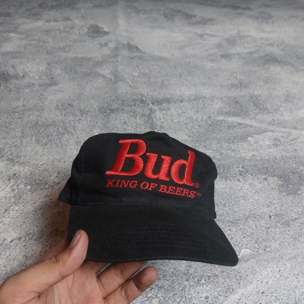ROPEHAT BUDWEISER VINTAGE (SOLD)