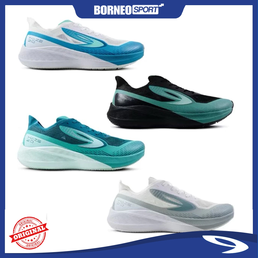 SEPATU RUNNING 910 HAZE 2.0 / SEPATU RUNNING 910 ORIGINAL