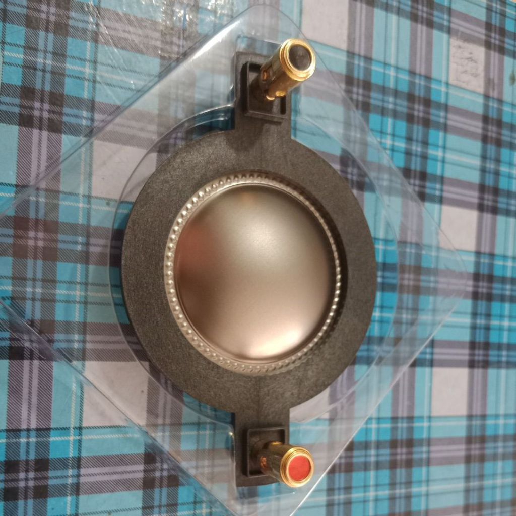 Spul 44.4 Spol tweeter 44.4 Spul titer 44.4 Spool Tweeter 44.4