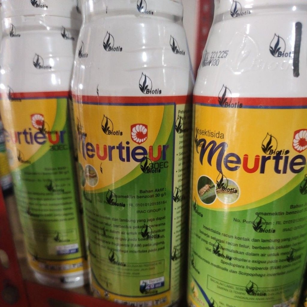 meurtieur30ec 500ml