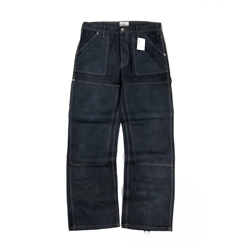 ANDERSON BELL DOUBLEKNEE CARPENTER FATIGUE