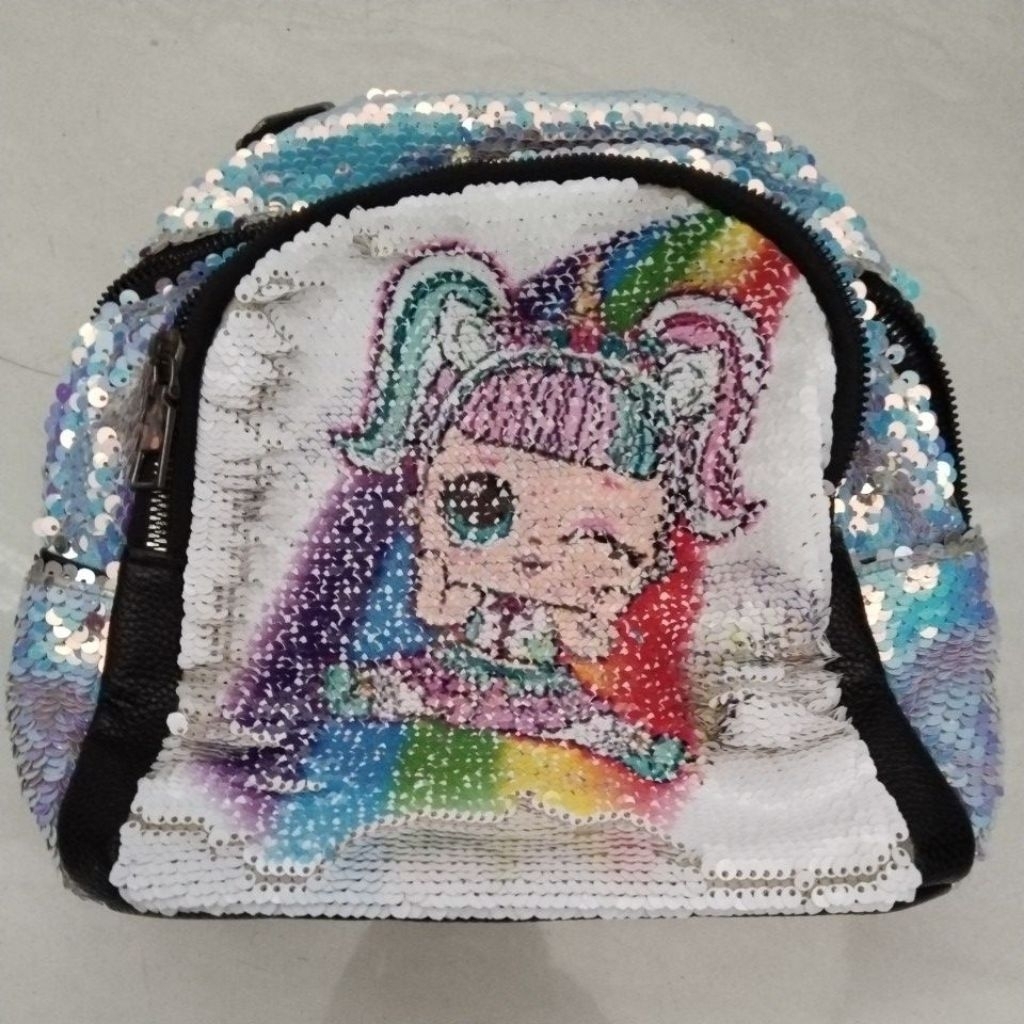 Tas anak preloved