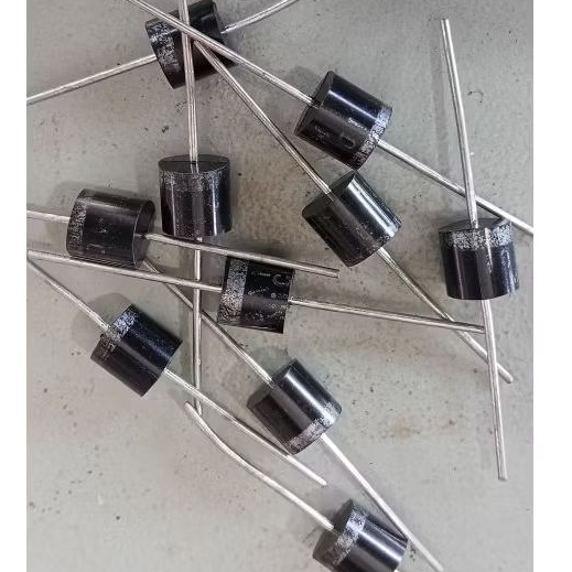 Dioda 10A Dioda 10 ampere penyearah 10 AMP