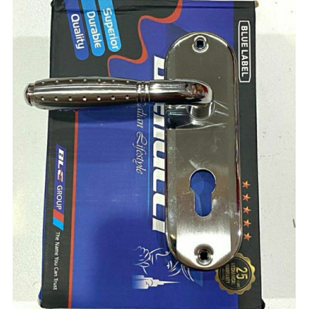 BELLUCCI Handle Pintu Kecil Otawa+Kunci
