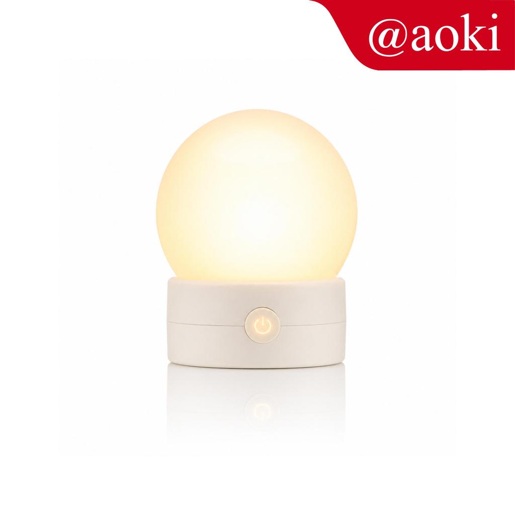AOKI Lampu Tidur Led Dinding Night Lamp Sleep Lamp Kamar Asrama Studio Lemari Pakaian Lorong Tangga 