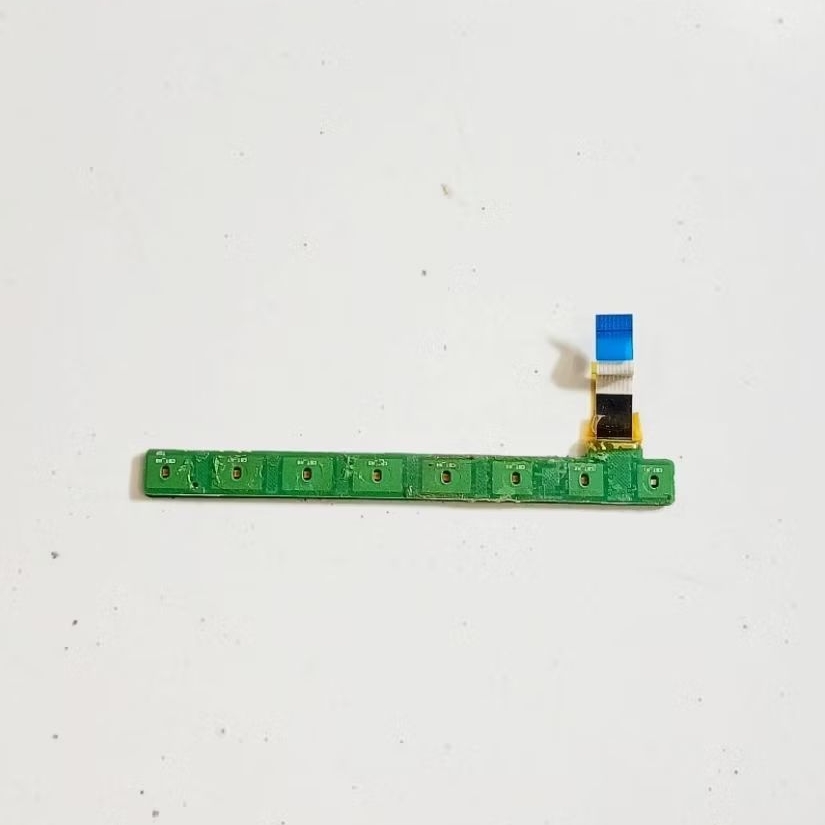 Led Board Laptop Toshiba Portege M900