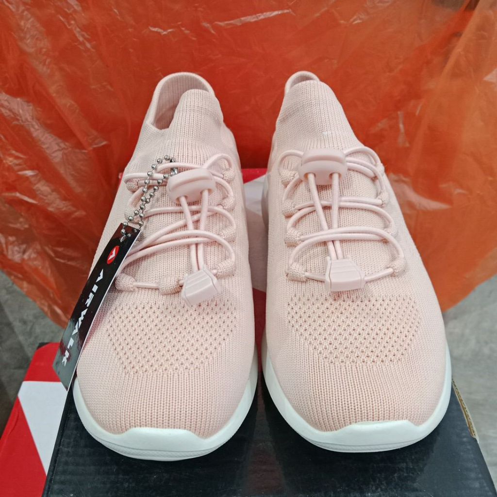 Sepatu Aiw LEONARDO JR (G)