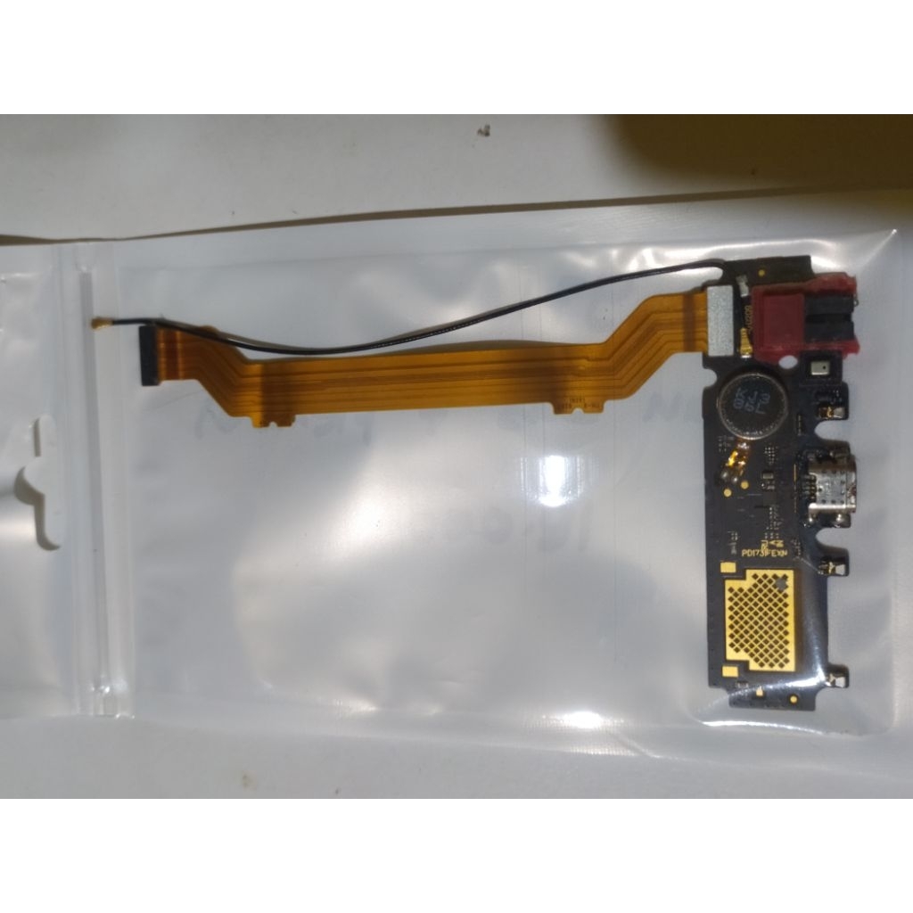 Papan Cas - Flexibel Cas Vivo Y71 Original Cabutan