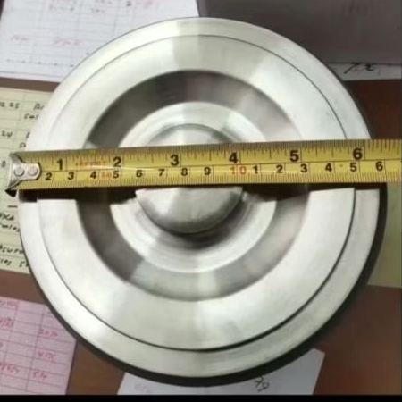 AFUR J8MBO AFUR BAK CUCI PIRING JUMBO 16 CM