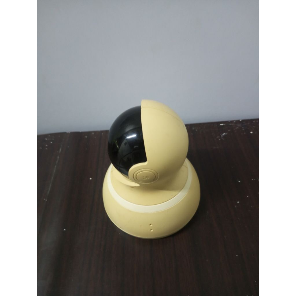 cctv Yi done camera mati