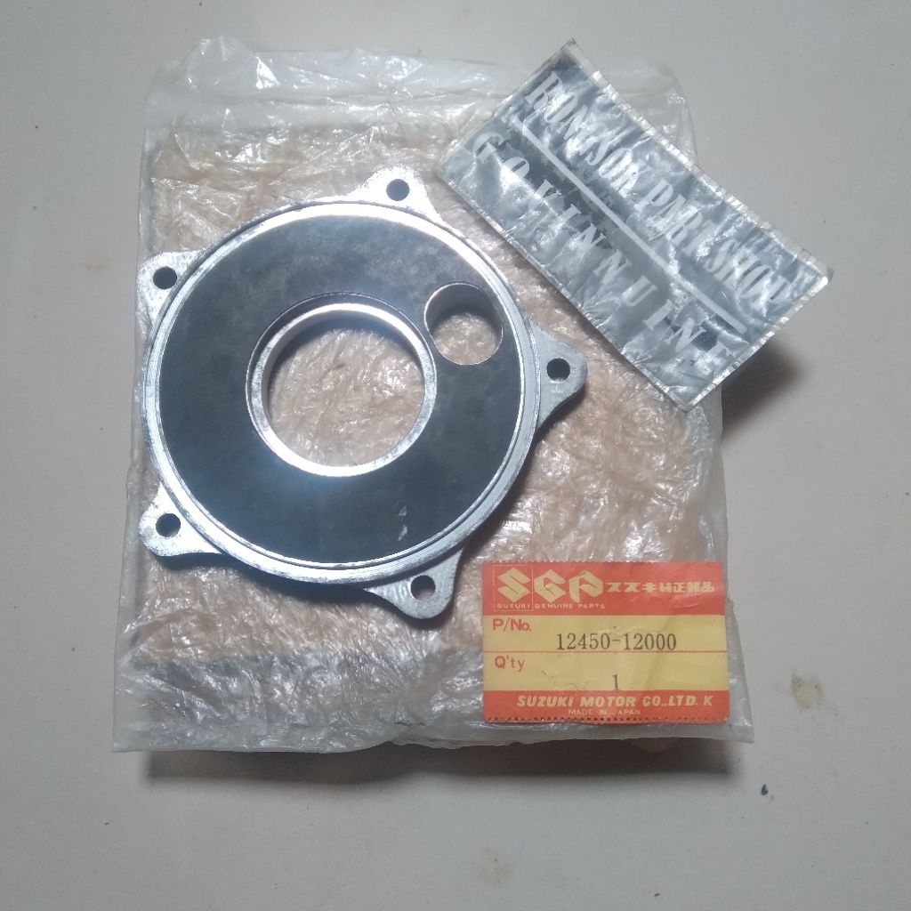 rumah dudukan rotari rotary suzuki a100 a 100 ori asli japan