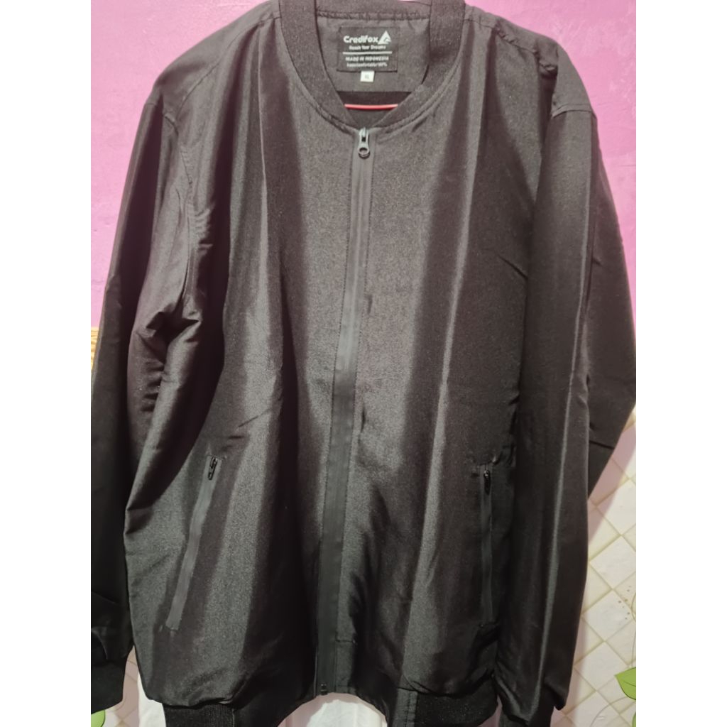 jacket pria Like new