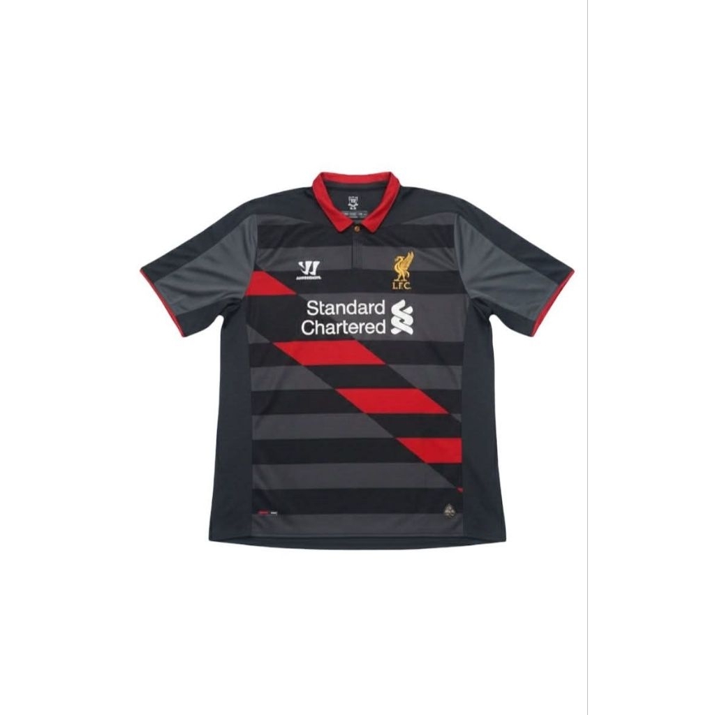 Jersey Liverpool Third 2014 Original – Size XL