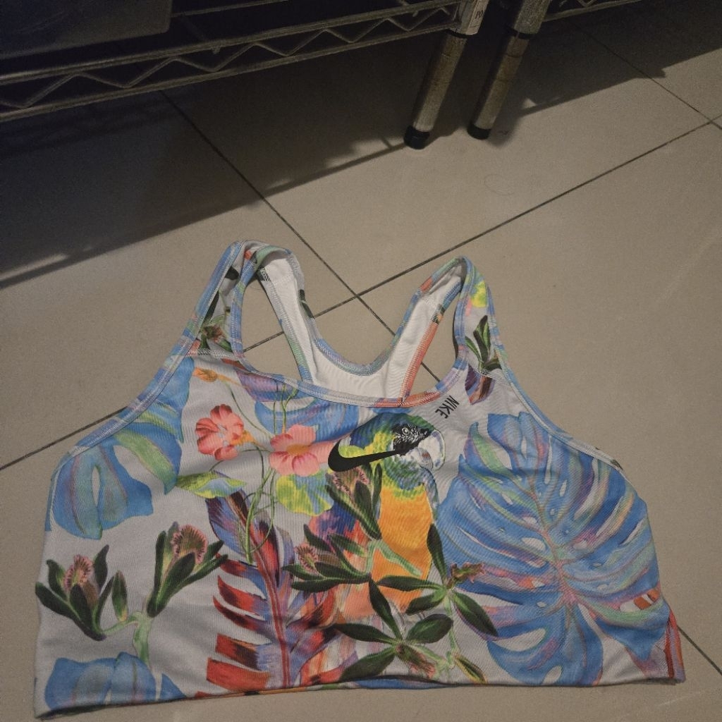 PRELOVED ORIGINAL  SPORTS BRA