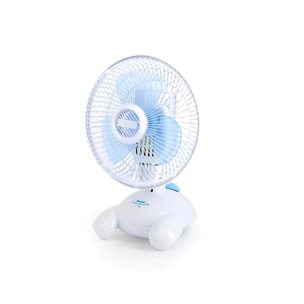 Maspion Kipas Angin Meja / Mini / Desk Fan F-181 7 Inch F181 F 181