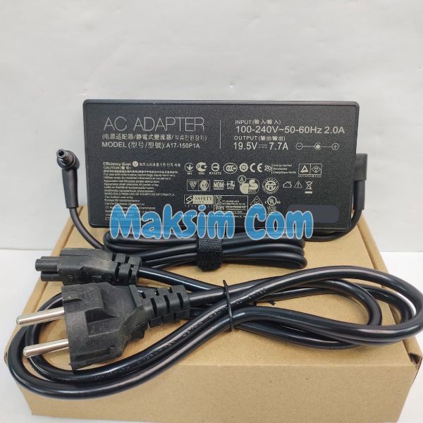 Adaptor Charger Laptop Asus ROG GL703VD GL703VM GL503V GL503VD GL503VM