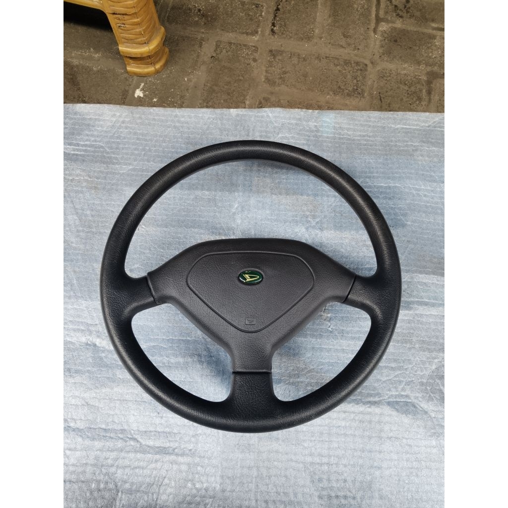 Setir stir Daihatsu taft GT  feroza original.