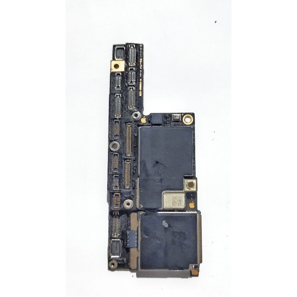 MESIN IPHONE X 256GB ALL OP NO POLA NORMAL ORIGINAL COPOTAN