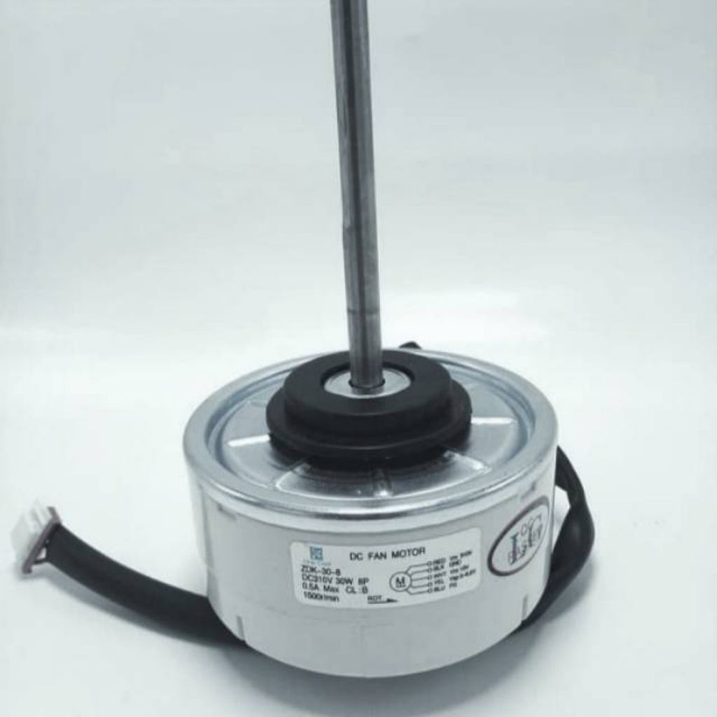Dinamo Motor Fan AC LG Inverter DC 310 V Original