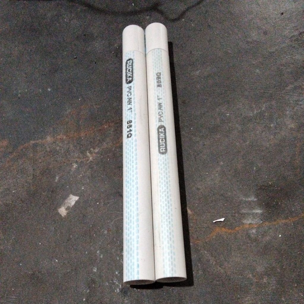 pompa paralon tubles/non/sok/drat