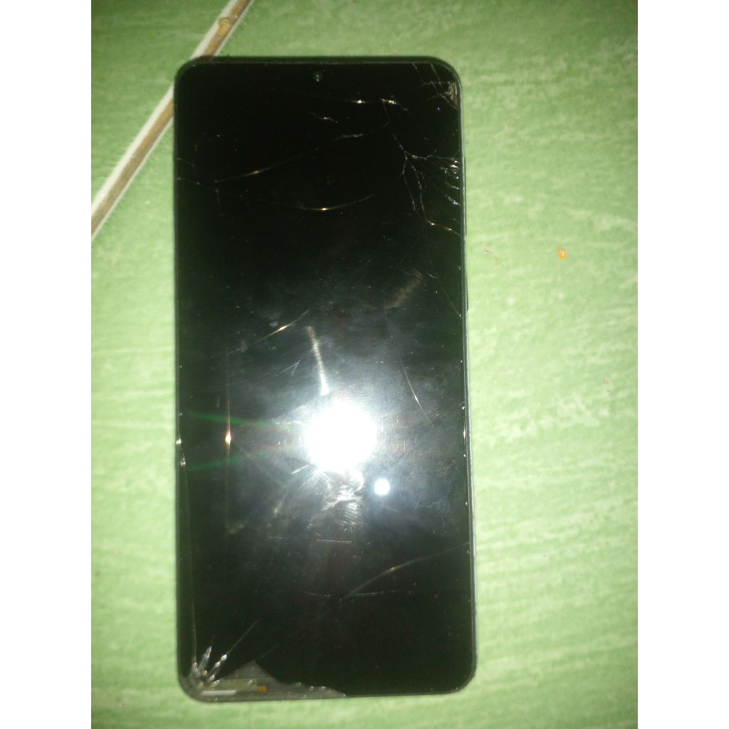 hp mati total