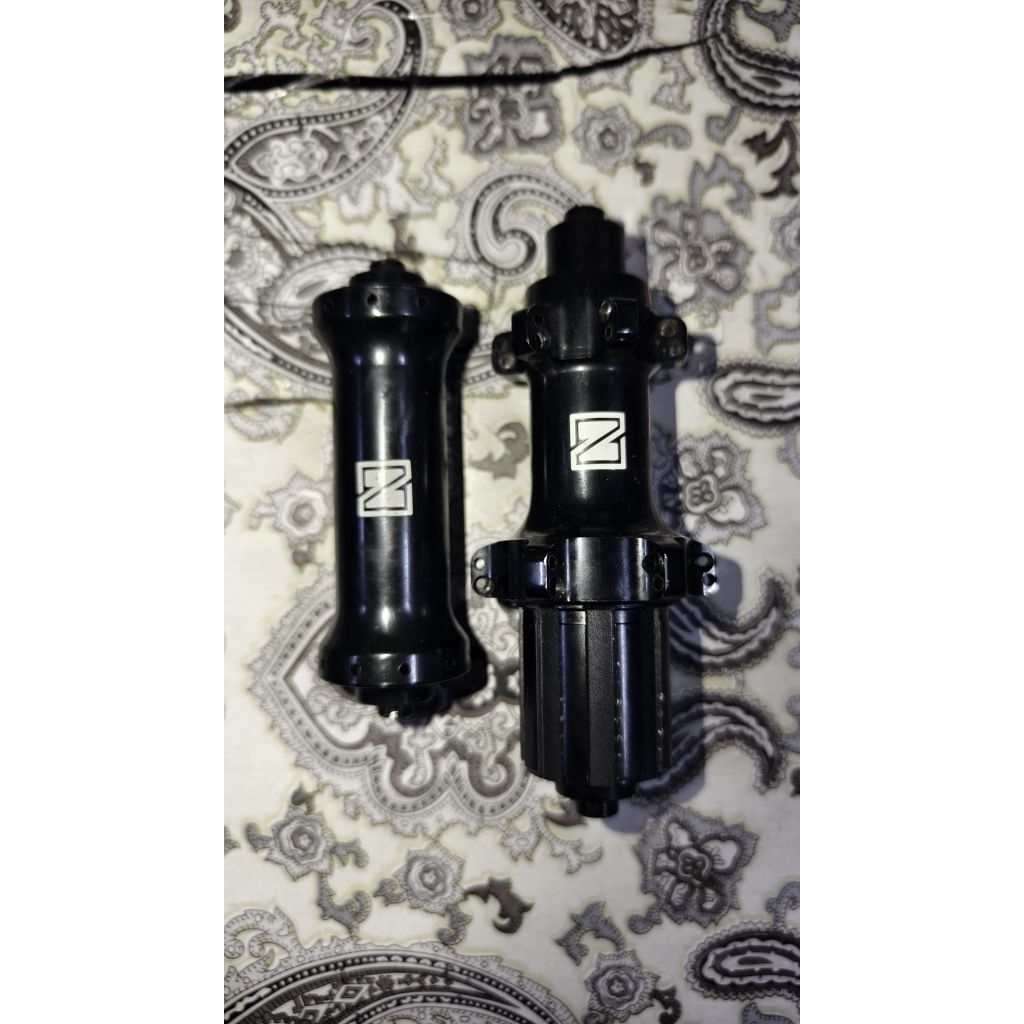 Hub Free Hub 11 speed Nautilus Rimbrake lepasan WS carbon Nautilus Airbreaker