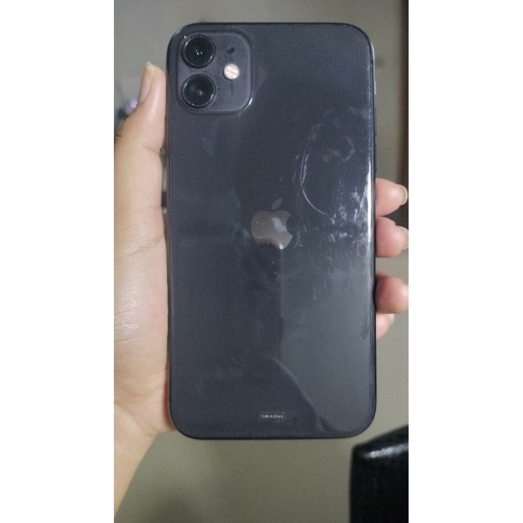iphone 11 (second)