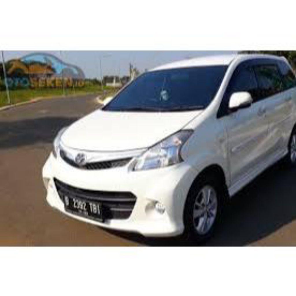 reflektor lampu depan Avanza Veloz 2012,2013,2014
